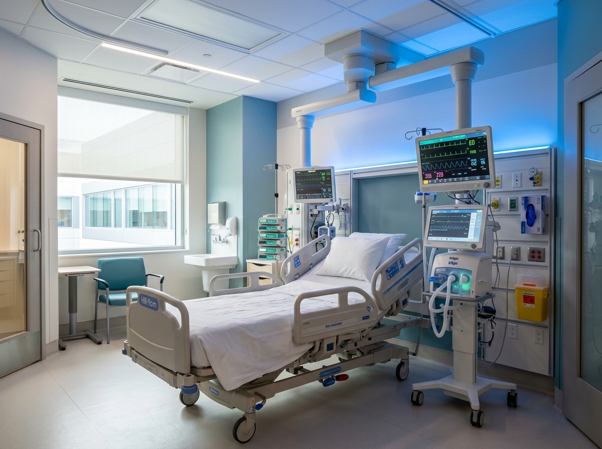 ICU